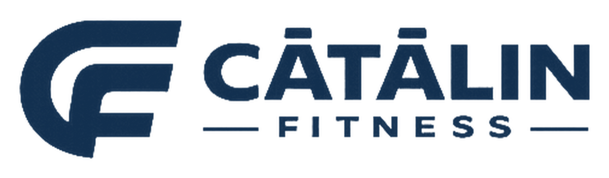 Cătălin Fitness